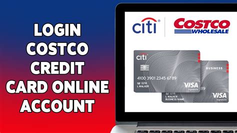 costco credit card contactless|Costco visa card checkout.